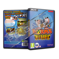 worms reloaded pc oyun